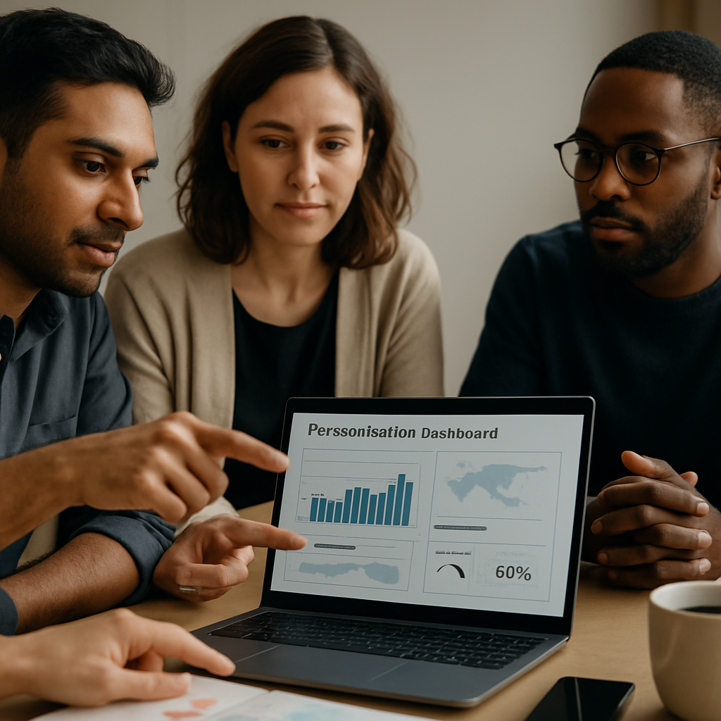 KI-gestützte Personalisierung im Kundenerlebnis bei Code for America