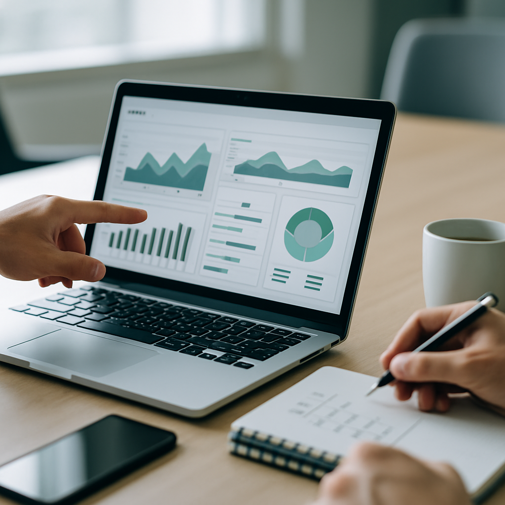 Performancebasierte Werbekampagnenoptimierung bei codeforeamerica