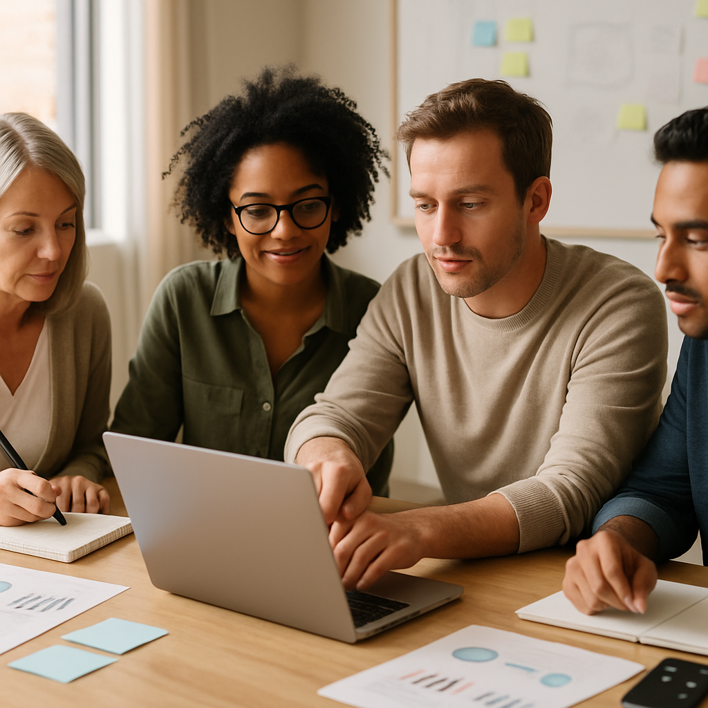 Code for America: Marketing für Nonprofits & öffentlicher Sektor