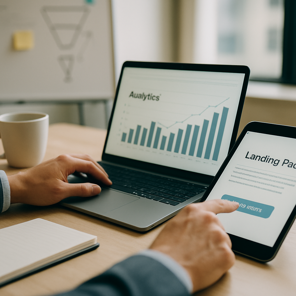 SEO für Conversion-Optimierung bei codeforeamerica.org