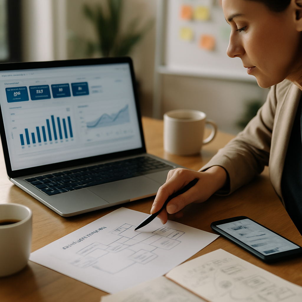 Predictive Analytics für Kampagnenplanung – CodeforeAmerica.org