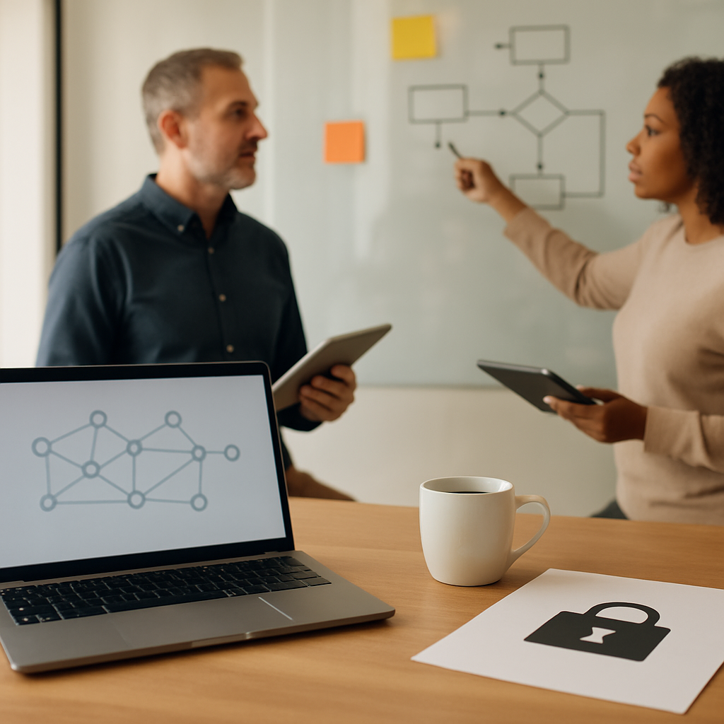 CRM-Integration und Automatisierungsworkflows-codeforeamerica.org