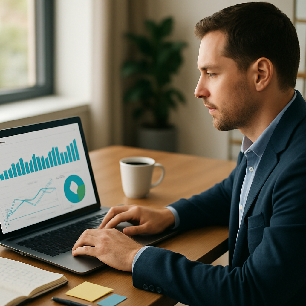 Digitale Marketing-Strategien: Code for America & Automatisierung